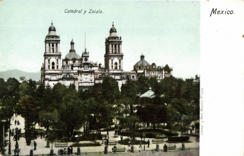 Catedral Metropolitana