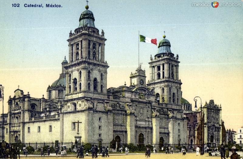 Catedral Metropolitana