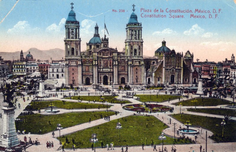 Catedral Metropolitana