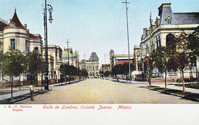 Colonia Juárez