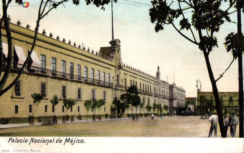 Palacio Nacional