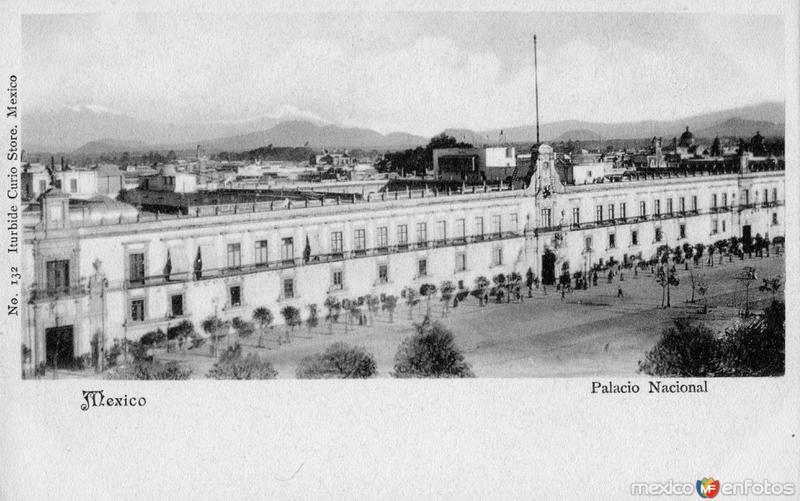 Palacio Nacional