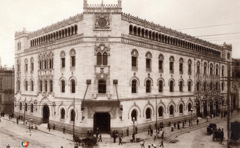 Palacio Postal