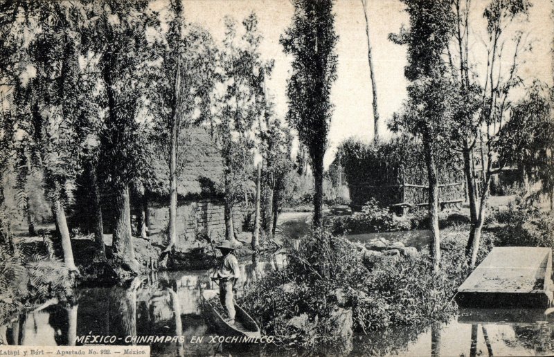 Xochimilco