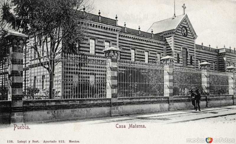 Casa Materna