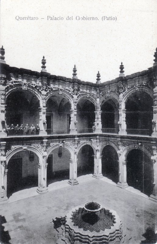 Palacio de Gobierno