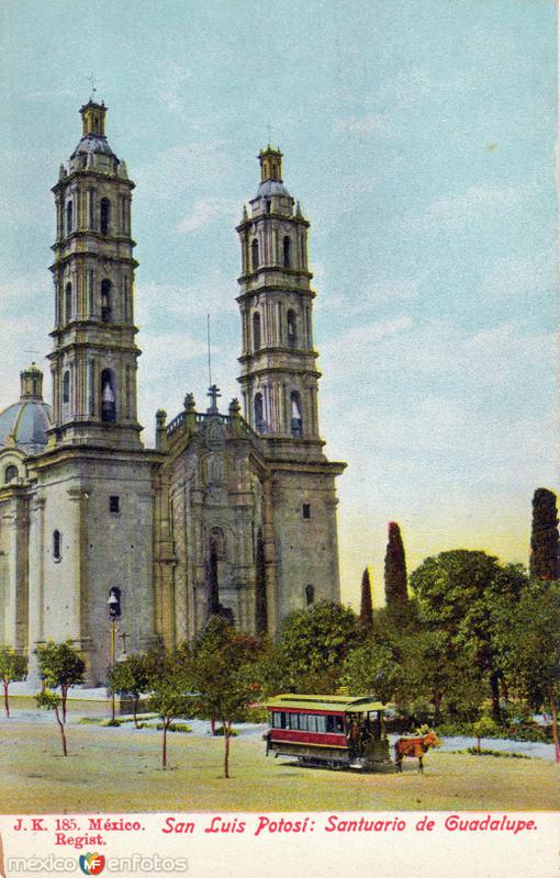 Santuario de Guadalupe