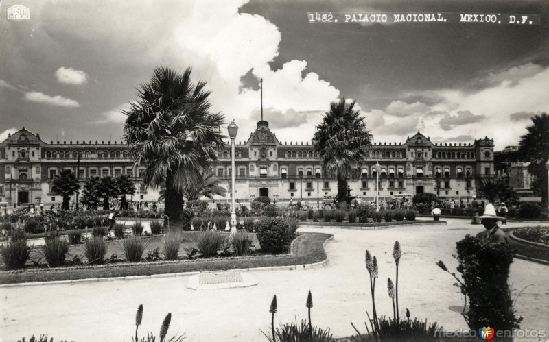 Palacio Nacional