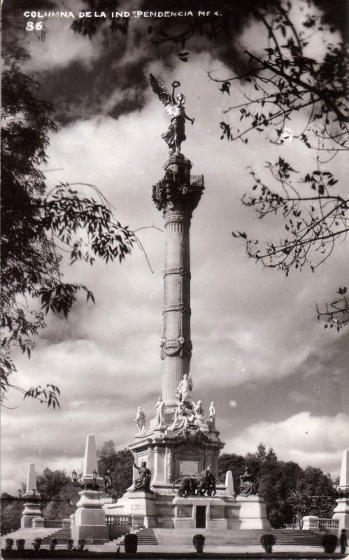 Angel de la Independencia