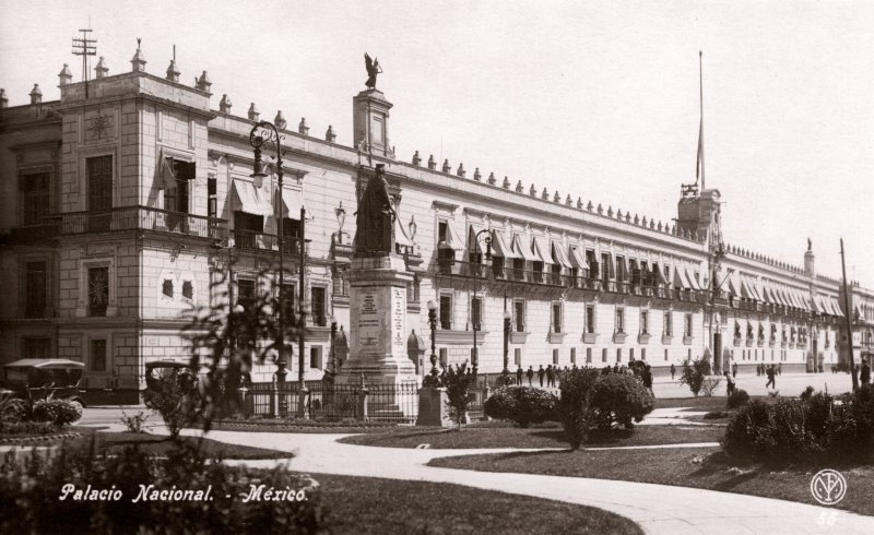 Palacio Nacional