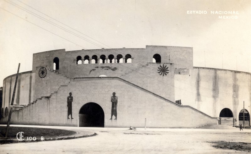 Estadio Nacional