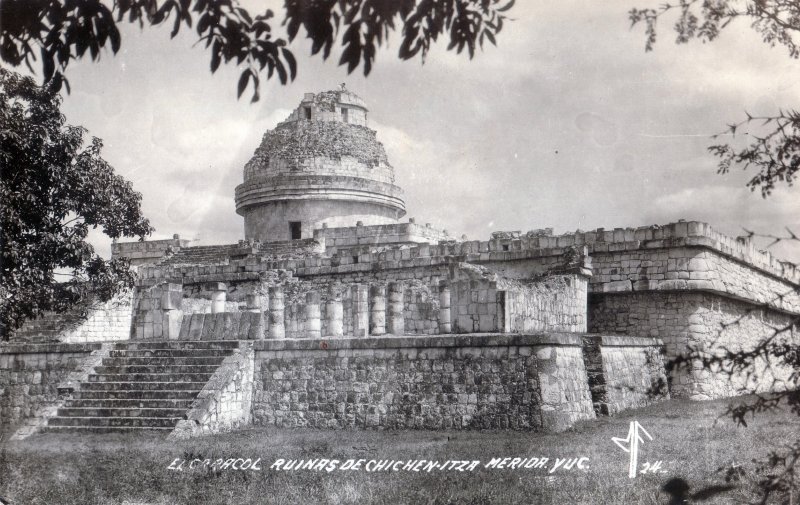 El Observatorio