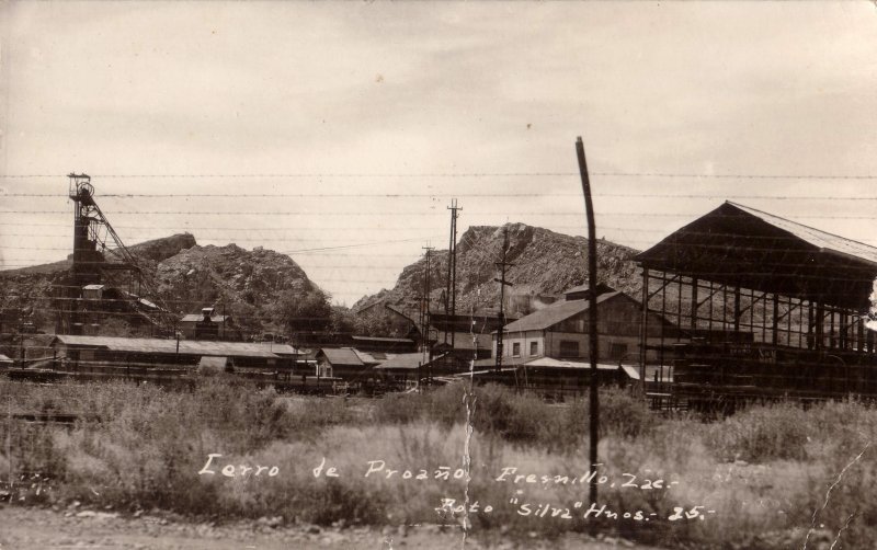 Cerro de Proaño