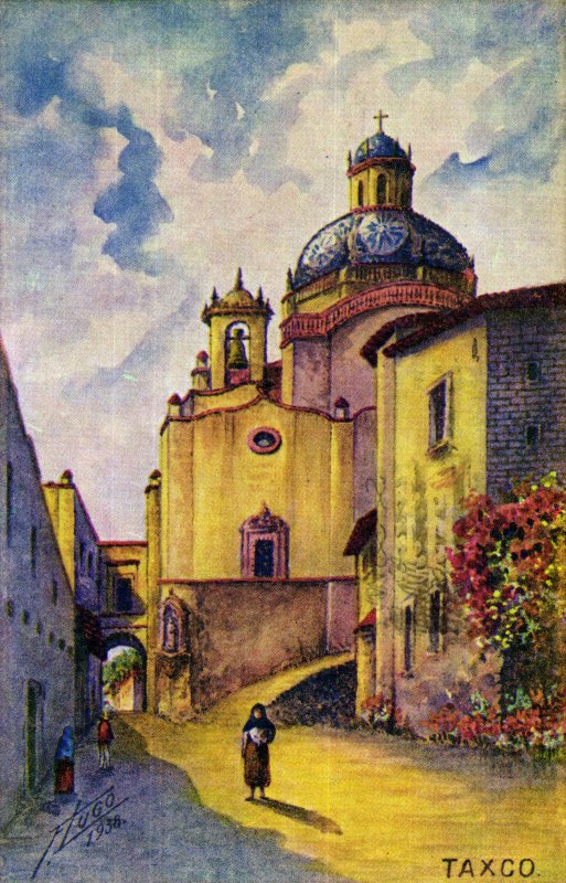 Taxco