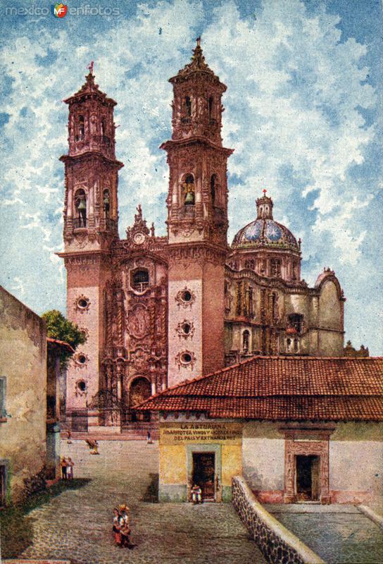 Taxco