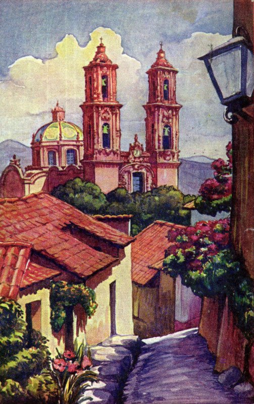 Taxco