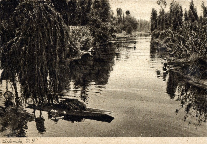 Xochimilco