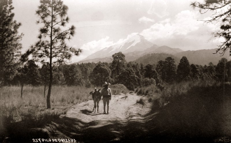 Pico de Orizaba