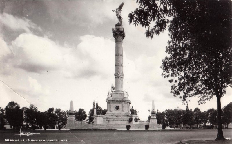 Angel de la Independencia