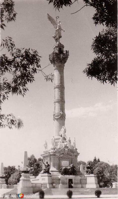 Angel de la Independencia