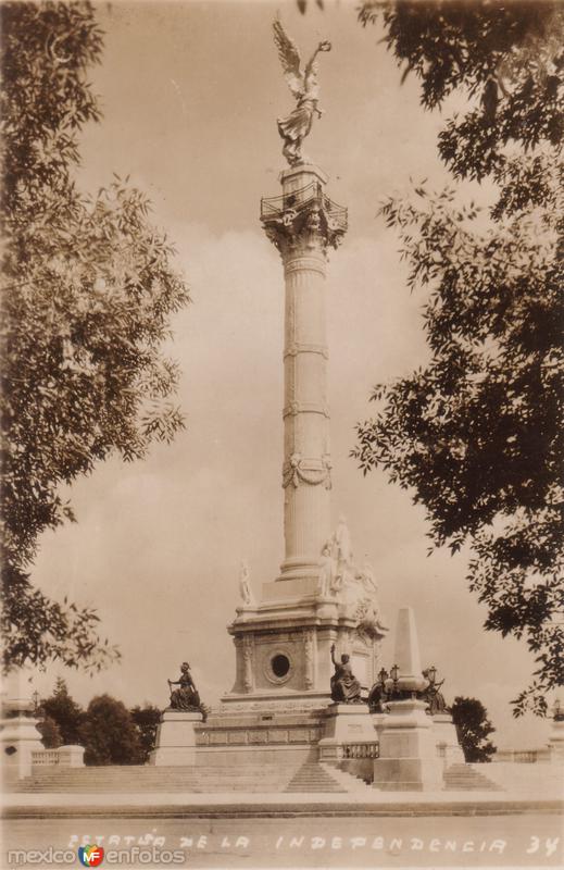 Angel de la Independencia