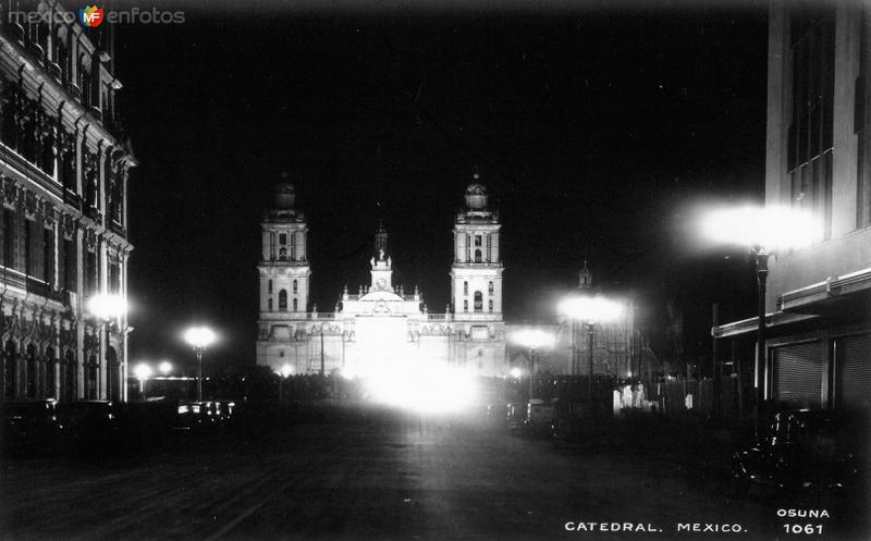 Catedral Metropilitana