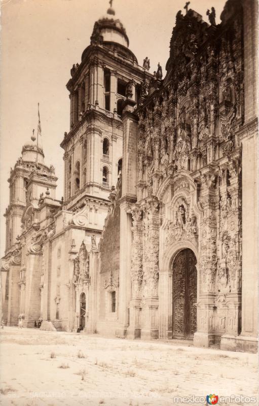 Catedral Metropilitana
