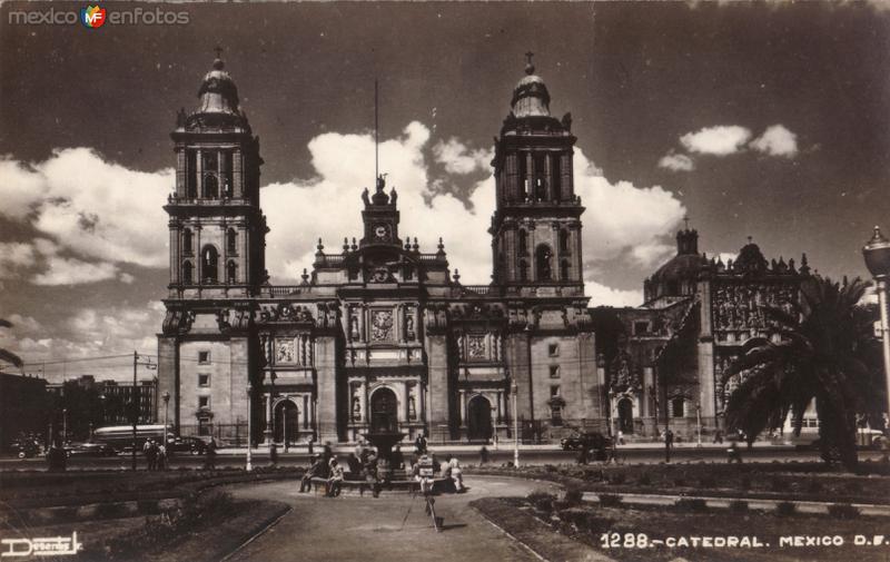 Catedral Metropilitana