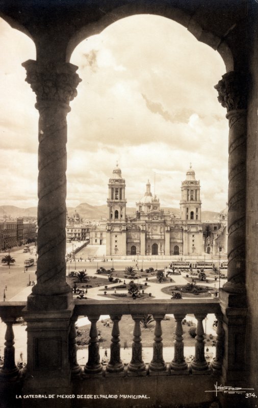 Catedral Metropilitana