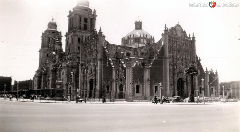 Catedral Metropilitana