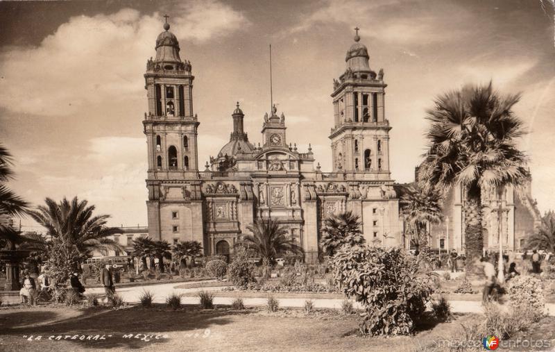 Catedral Metropilitana