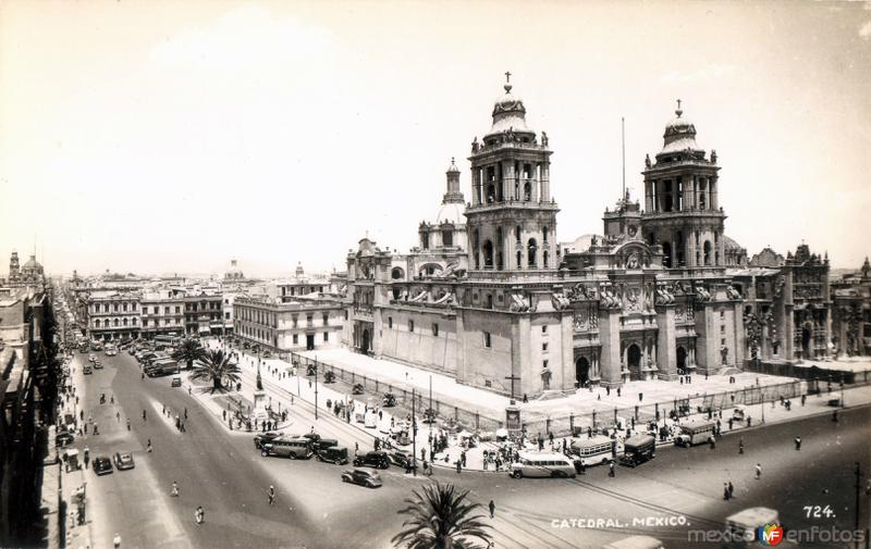 Catedral Metropilitana