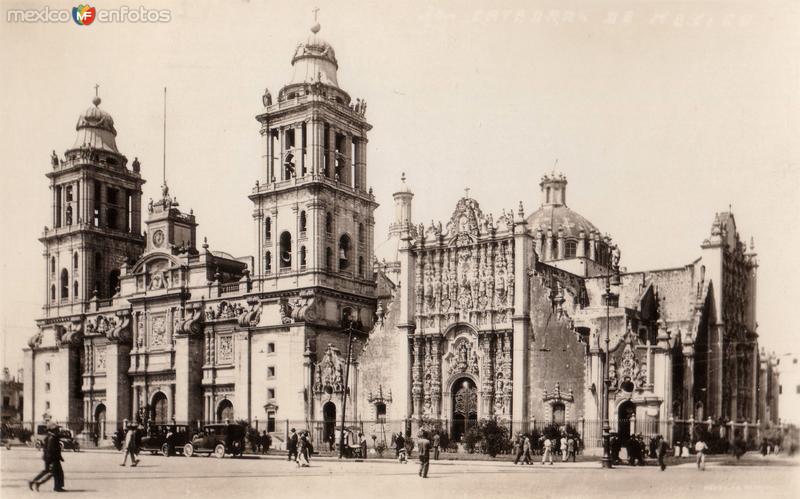 Catedral Metropilitana