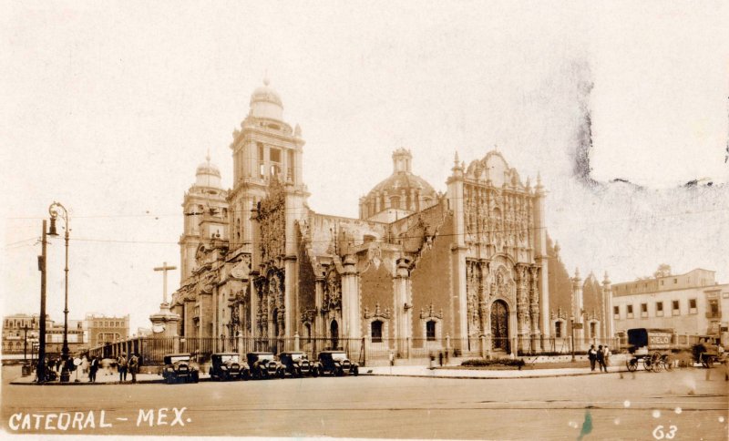 Catedral Metropilitana