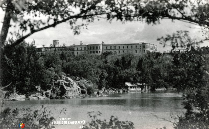 Chapultepec