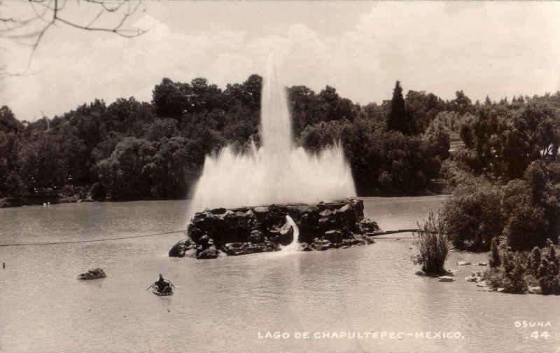 Chapultepec