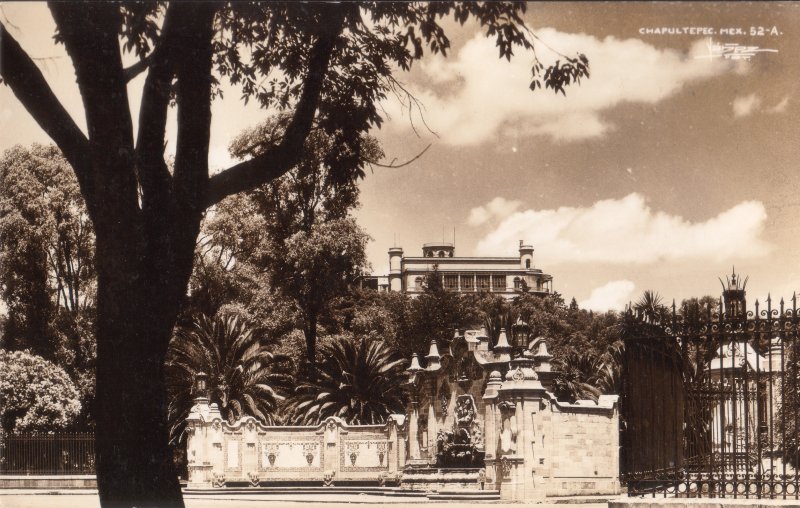 Chapultepec