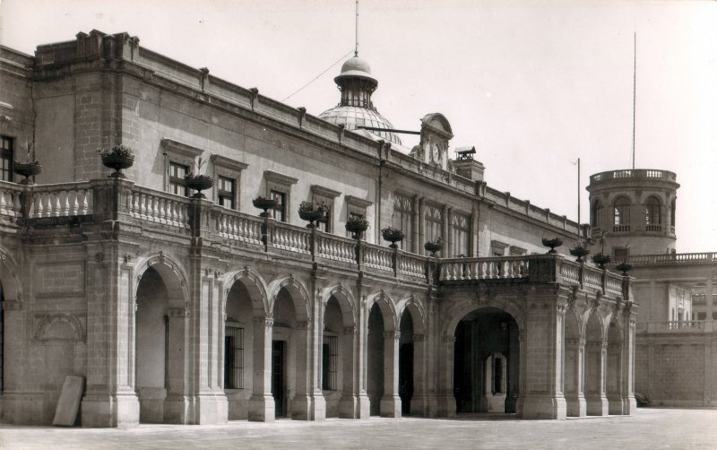 Chapultepec