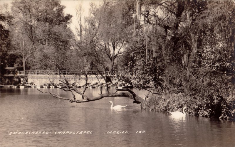 Chapultepec