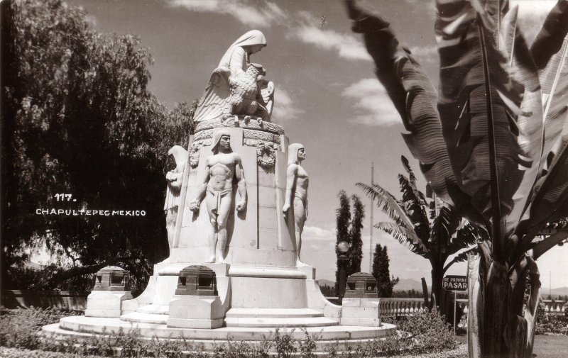 Chapultepec