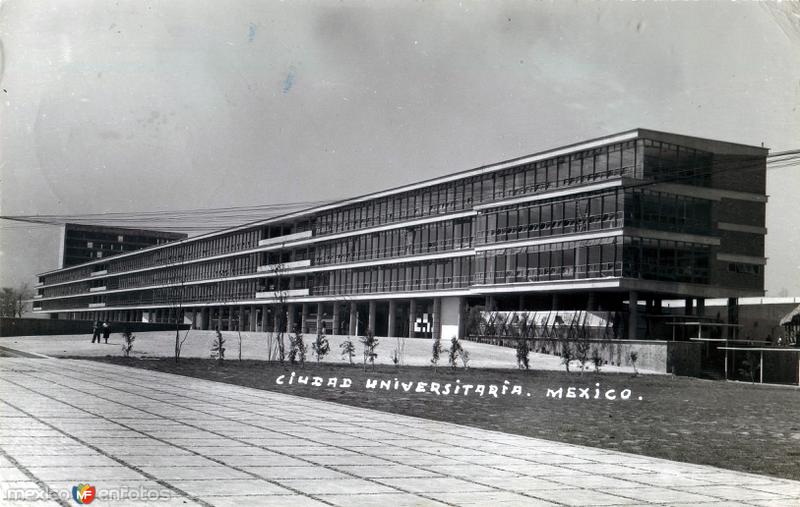 Ciudad Universitaria