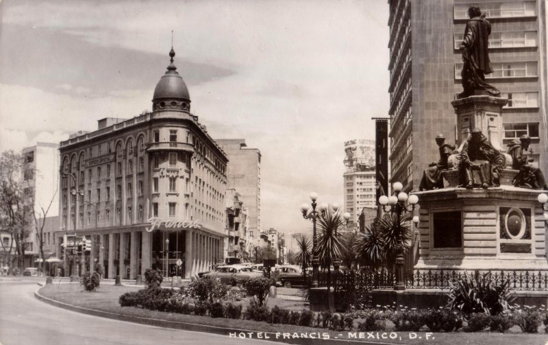 Hotel Francis (Hotel Imperial)
