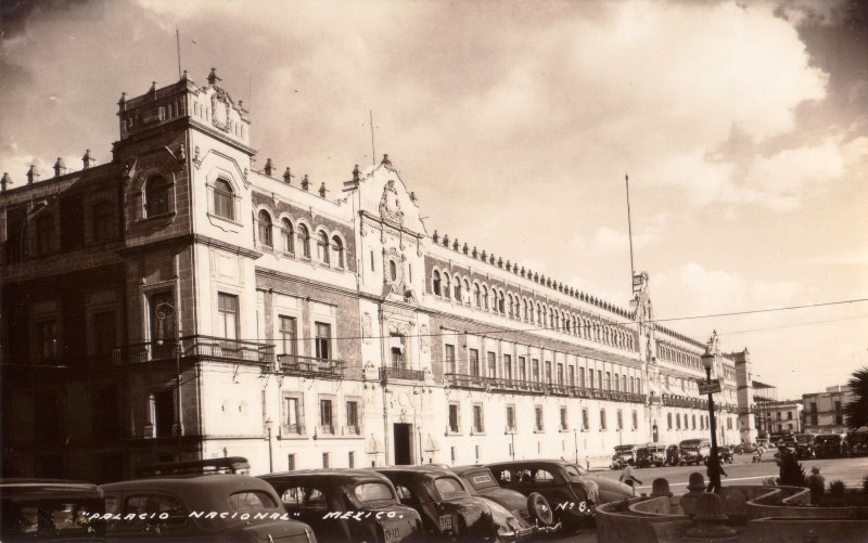 Palacio Nacional