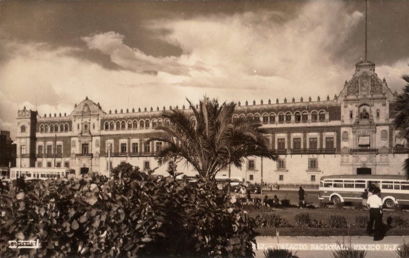 Palacio Nacional