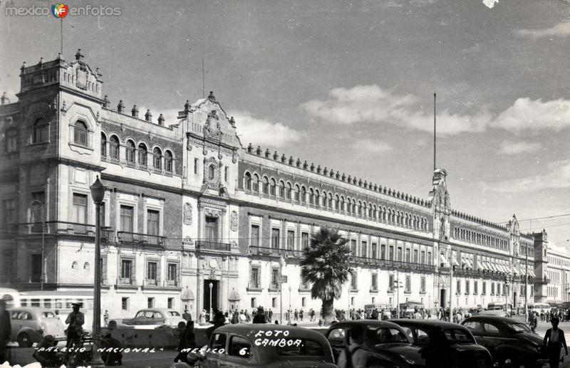 Palacio Nacional