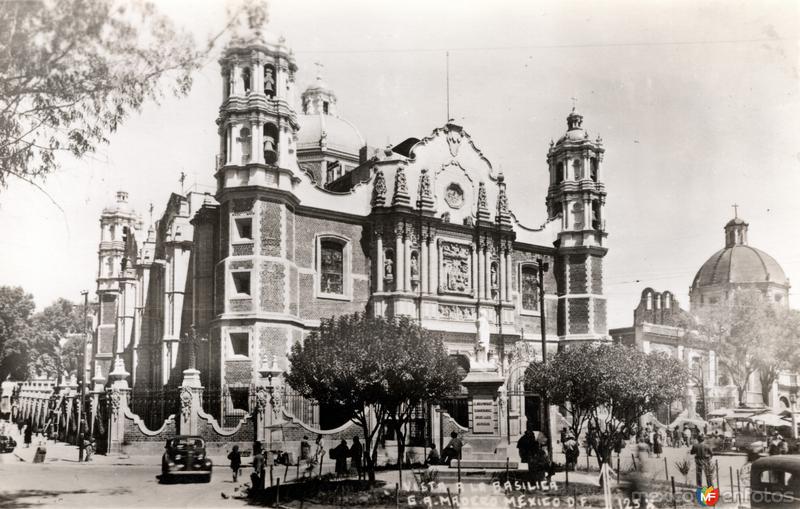 Villa de Guadalupe