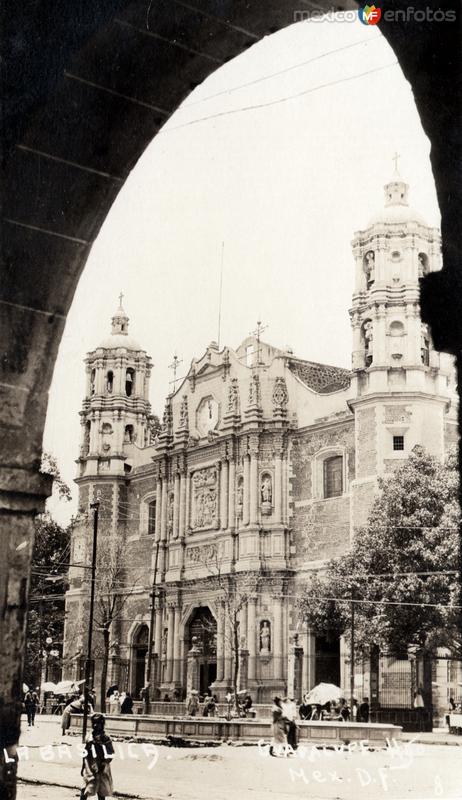 Villa de Guadalupe