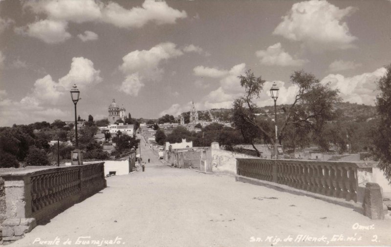 Puente de Guanajuato