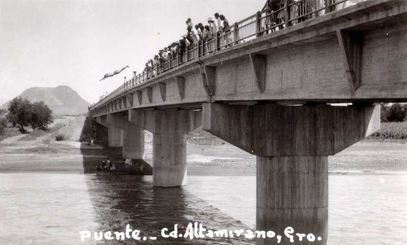 El Puente