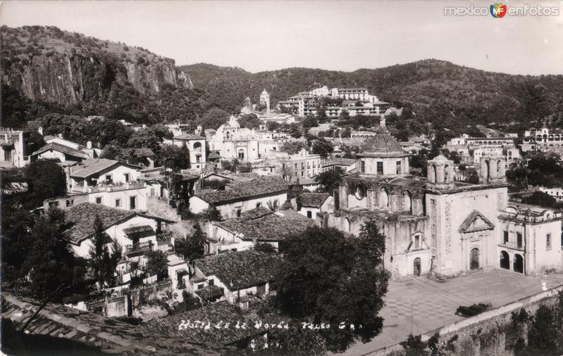 Hotel de la Borda